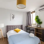 Welcanza - Hayarkon Apartments & Studios