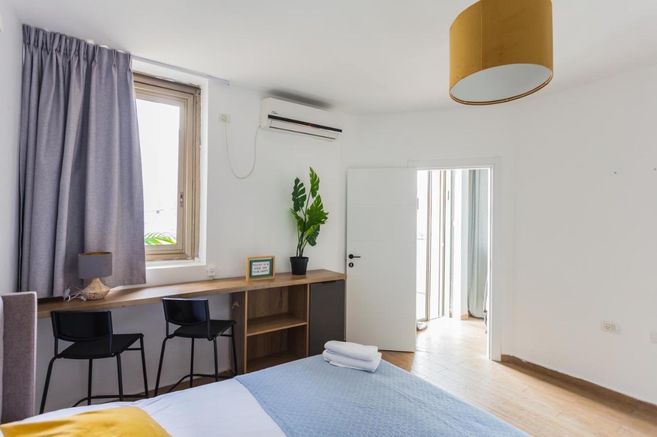 Apartment Welcanza - Hayarkon & *
